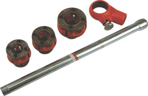 Ridgid Threader Oor 1|2-1 Bspt 65175