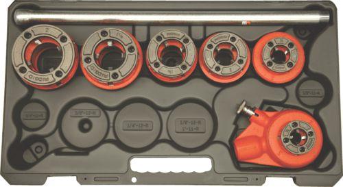 Ridgid Threader 12r 1|2-2 Bspt 65255