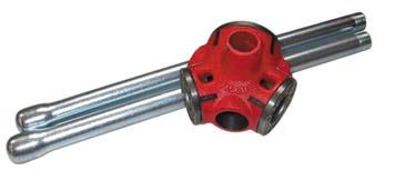 Ridgid Threader 31a 1|2-3|4-1 Bspt 65320