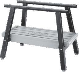 Ridgid Stand Only For 535|1224 100a
