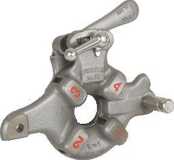 Ridgid Diehead Bolt 531 1|4-1 97045