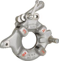 Ridgid Diehead Bolt 532 1 1|8-2 97050