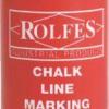 Chalkline Rolfes Refill Blue 150gram Chalkline Rolfes Refill Blue 150gram
