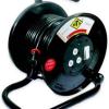 Extension Reel Mts Plastic 15m x 1.0 Dp Extension Reel Mts Plastic 15m x 1.0 Dp