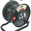 Extension Reel Mts Plastic 30m x 1.5 Dp W Extension Reel Mts Plastic 30m x 1.5 Dp W