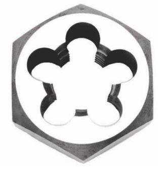 Somta Dienut Hss 6 x 1.0mm