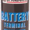 SPANJAARD Battery Terminal Protector Blue 200ml SPANJAARD Battery Terminal Protector Blue 200ml