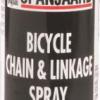 Spanjaard Bicycle Chain & Linkage 200ml Spanjaard Bicycle Chain & Linkage 200ml