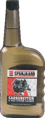 Spanjaard Carb & Fuel Cleaner 375ml
