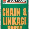 SPANJAARD Chain And Linkage Spray 400ml SPANJAARD Chain And Linkage Spray 400ml