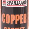 Spanjaard Copper Gasket Sealer 400ml Spanjaard Copper Gasket Sealer 400ml