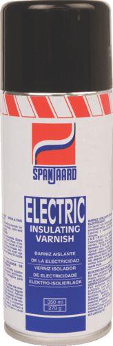 Spanjaard Elect Insulat Varnish 350ml