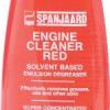 Spanjaard Engine Cleaner Bottle 500ml Spanjaard Engine Cleaner Bottle 500ml