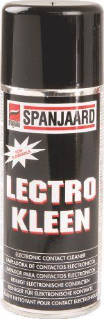 SPANJAARD Lectro Kleen Non Flammable 430ml
