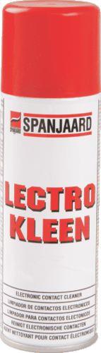 Spanjaard Lectro Kleen Spray 200ml