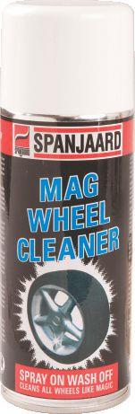 Spanjaard Mag Wheel Clean Spray 400ml