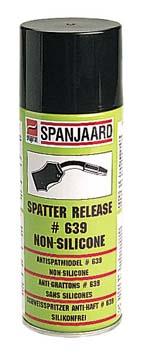 Spanjaard Metal Protector 300ml Spray