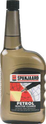 Spanjaard Petrol Injector Clnr 375ml
