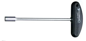 Nutdriver S|wille T|handle 12507-2k 10