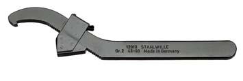 Spanner S|wille Hook 12910|1