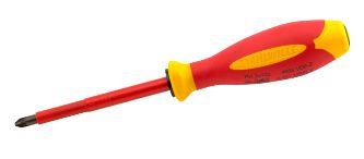 Screwdriver S|wille Vde 4665 Ph0
