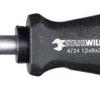 Screwdriver S|wille Dral 4724 3 5 x 25 Screwdriver S|wille Dral 4724 3 5 x 25
