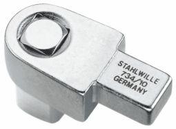 Insert Tool S|wille Sq Drive 1|2 734|10