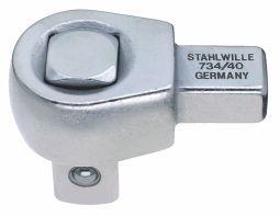 Insert Tool S|wille Sq Drive 3|4 734|40
