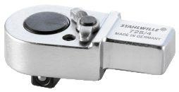 Insert Tool S|wille Ratchet 1|4dr 725|4