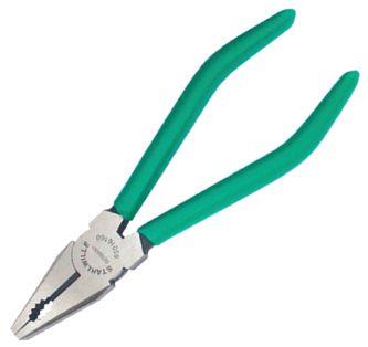 Plier S|wille Comb 6501 200 Pol