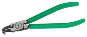 Plier S|wille C|clip I|b 6544 215mm J31