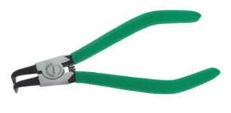 Plier S|wille C|clip O|b 6546 125mm