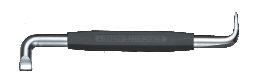 Screwdriver S|wille Offset 10546-4