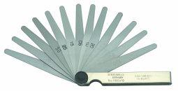 Gauge S|wille Feeler 11095 13 Blade