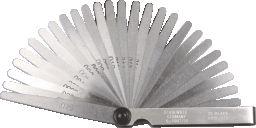 Gauge S|wille Feeler 11097 26 Blade