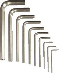 Allenkey S|wille Set 10760acv|10pc