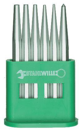 Punch S|wille Set Punch 104-5|6