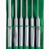 Punch S|wille Set Pin 108|6pc Punch S|wille Set Pin 108|6pc