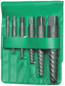 Extractor S|wille Set Screw 900|6pc