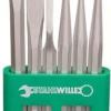 Chisel S|wille Set 102|5|6d Chisel S|wille Set 102|5|6d