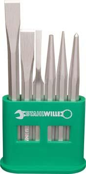 Chisel S|wille Set 102|5|6d