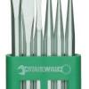 Chisel S|wille Set 102|5|6pc Chisel S|wille Set 102|5|6pc