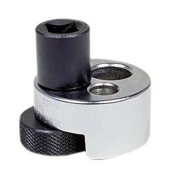 Sykes Extractor & Stud Setter 012000