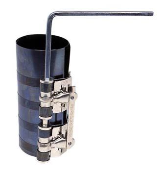 Sykes Compressor Piston Ring 032200