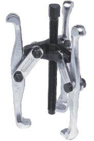 Sykes Puller 3 Jaw 150mm