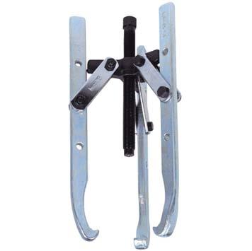 Sykes Puller 3 Jaw 0-350mm