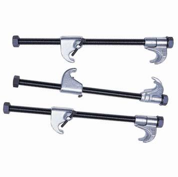 Sykes Compressor Coil Spring 3pc 083805