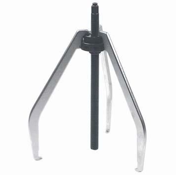 Sykes Puller Self Adj 3leg 200mm