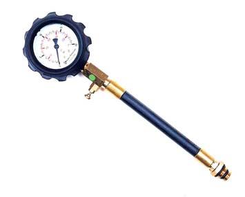 Sykes Tester Compression 314000