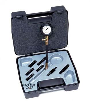 Sykes Tester Compression Set 314003